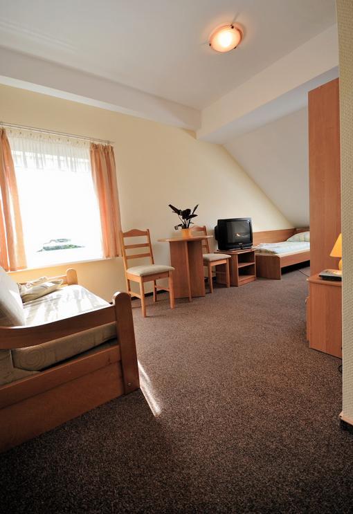 Pensjonat Fala Bed and Breakfast Ustronie Morskie Camera foto